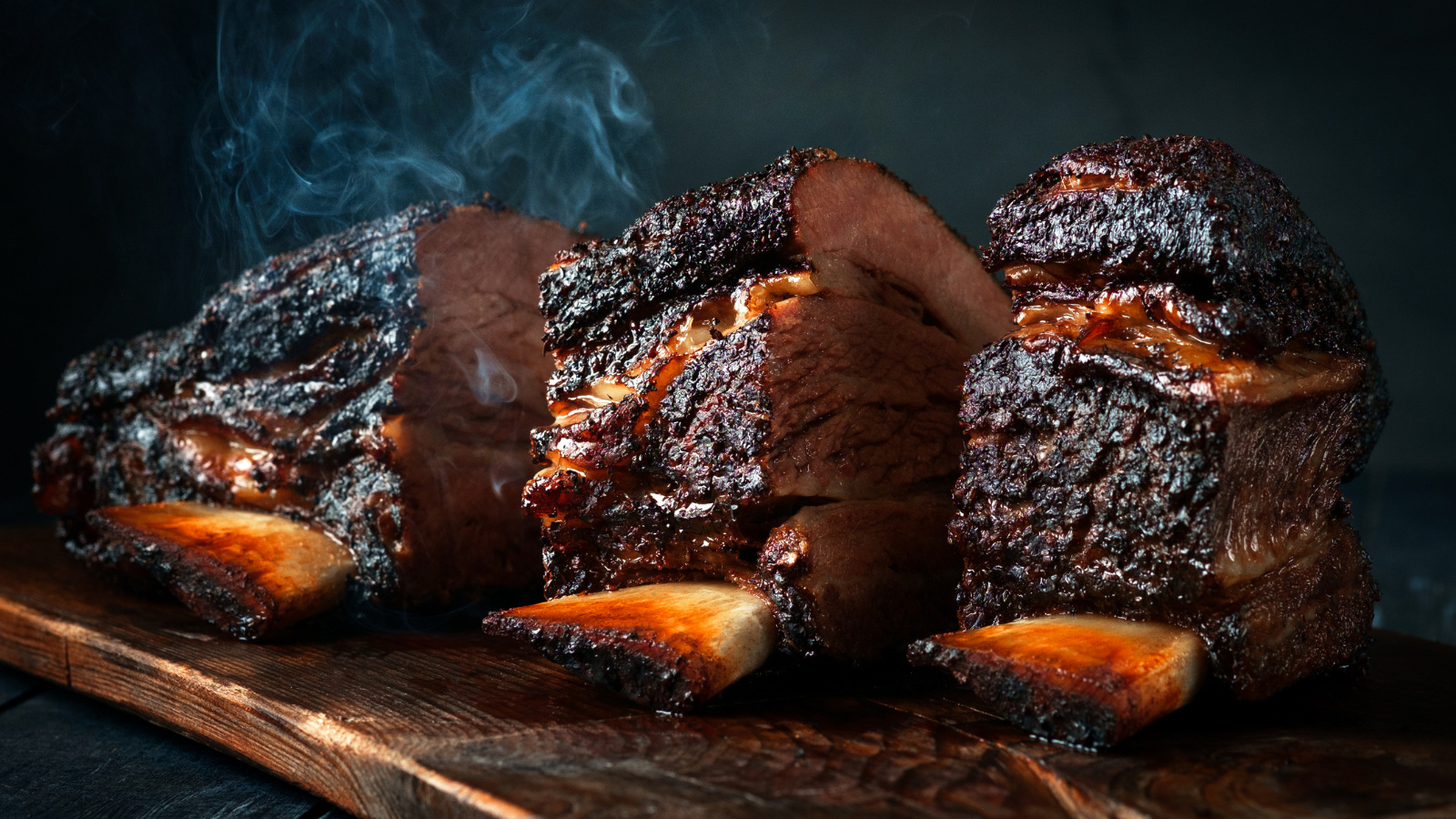 best smoked meats smoked beef ribs