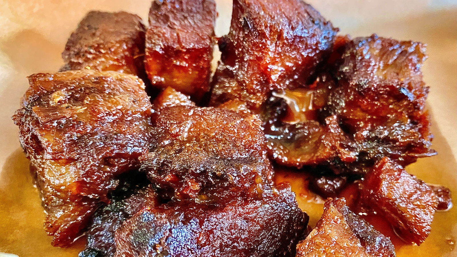 best smoked meats brisket burnt ends