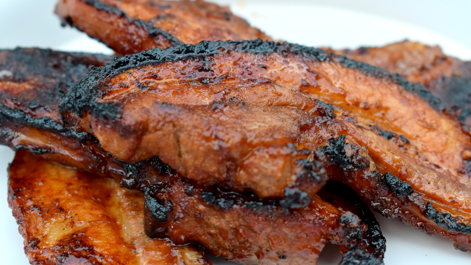 best smoked meats pork belly