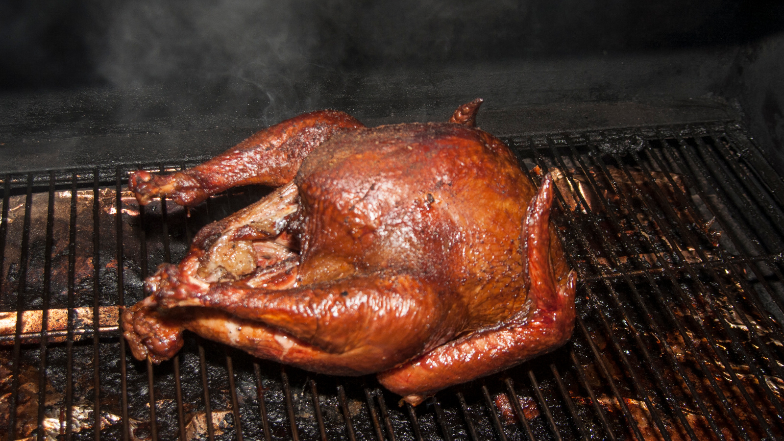 best smoked meats smoked turkey