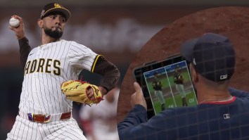 Boston Red Sox Create Ethical Dilemma By Exposing Robert Suarez With Pitch-Tipping Technology