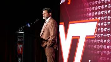 James Franklin Forces Virginia Tech To Rehire Fired Head Coach Brent Pry As Defensive Coordinator