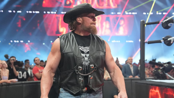 Vince McMahon Accuser Blasts WWE For Bringing Back Brock Lesnar At SummerSlam