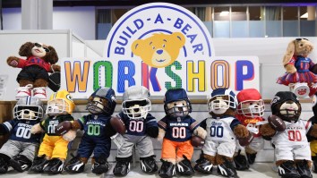 One Of The Best Investments You Could Have Made Five Years Ago Was…Build-A-Bear Workshop Stock?