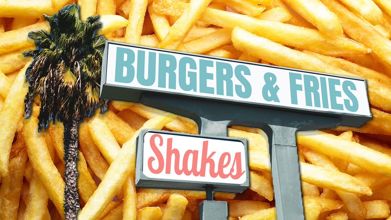 ranking best late night fast food in the USA