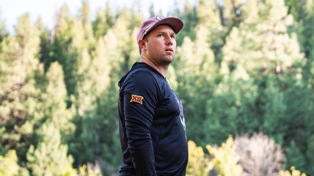 Camp Tontozona Arizona State Football