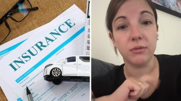 ‘I Work In Insurance And I Cannot Tell People To Do This While I’m On The Clock’: Woman Uses This Online Trick Every 6 Months To Get A Lower Insurance Rate. It’s Not Just Progressive