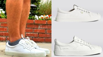 Cariuma Is The Grown-Up Answer To Your Favorite Skate Shoe, Starting At $89