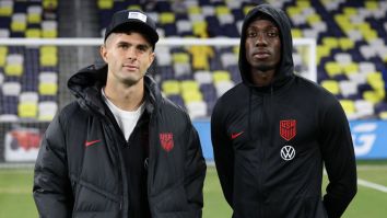 USMNT Legend Kasey Keller Responds To Christian Pulisic And Tim Weah’s Whining: ‘They’re More Interested In Taking Instagram Photos’