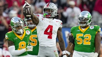 Ohio State Listed As Jaw-Dropping 153-Point Favorite Against Worst Team In College Football