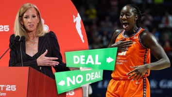 Connecticut Sun Owners Might Embarrass The WNBA By Refusing To Sell Team For Bogus Price