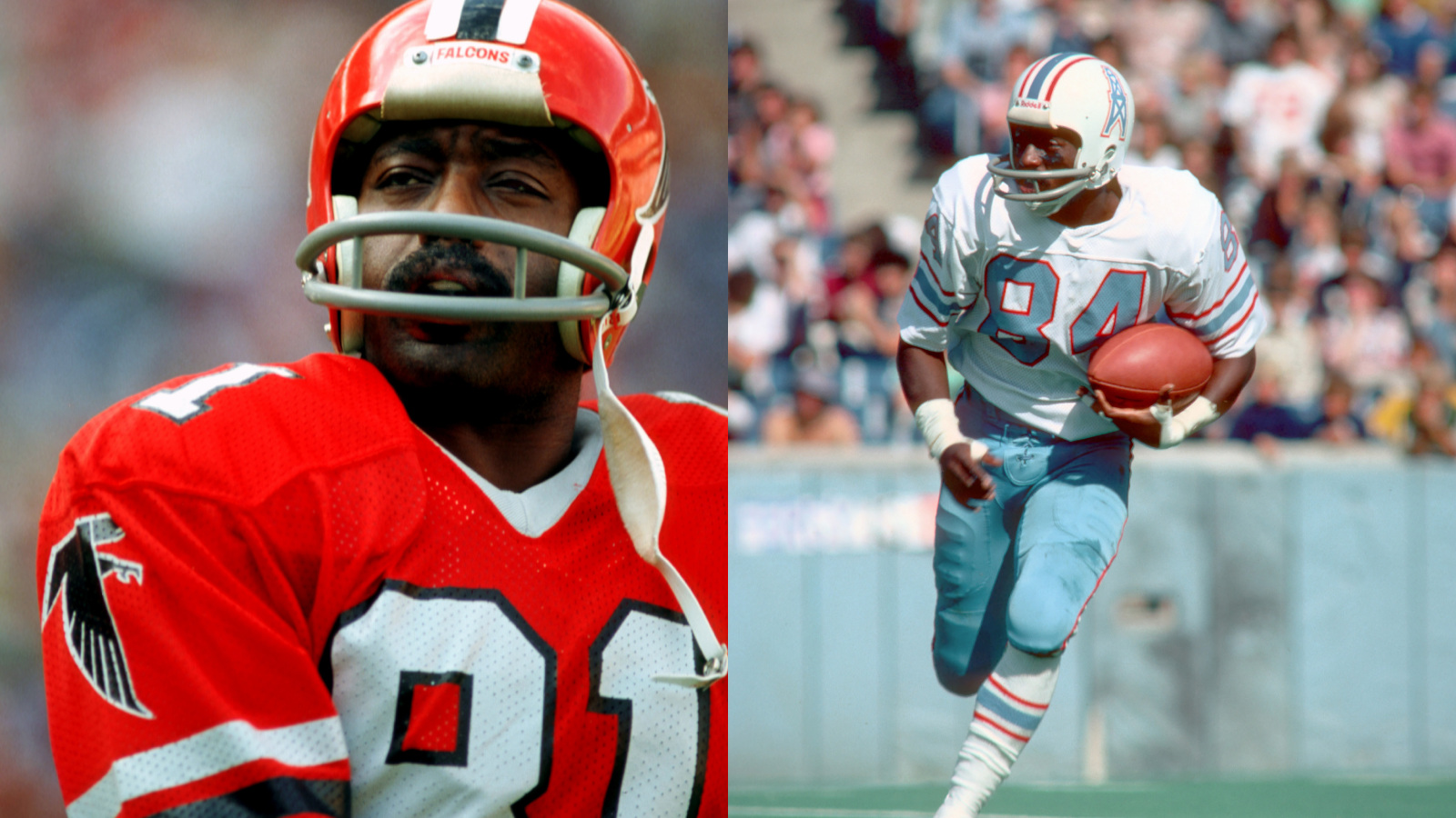 Billy 'white shoes' Johnson coolest football guys 1980s