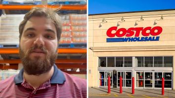 ‘I Just Learned It!’: Texas Man Shares Little-Known Hot Dog Secret While In Costco