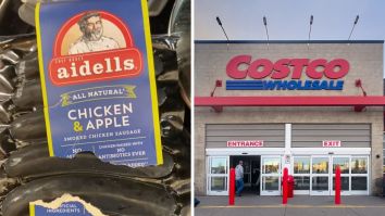 ‘What Is Coming Out Of It?’: Missouri Customer Buys Sausages From Costco. Then She Tries To Cook Them