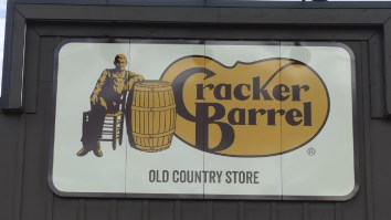 Cracker Barrel Caves & Brings Back Old Logo After Intense Backlash, Trump’s Comments