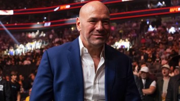 Dana White Promises Increased Fighter Pay After UFC’s $7.7 Billion Deal With Paramount