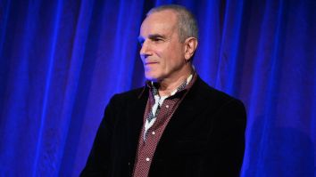 First Look At Daniel Day-Lewis’ First New Movie In 8 Years Released Following Legendary Actor’s Unretirement