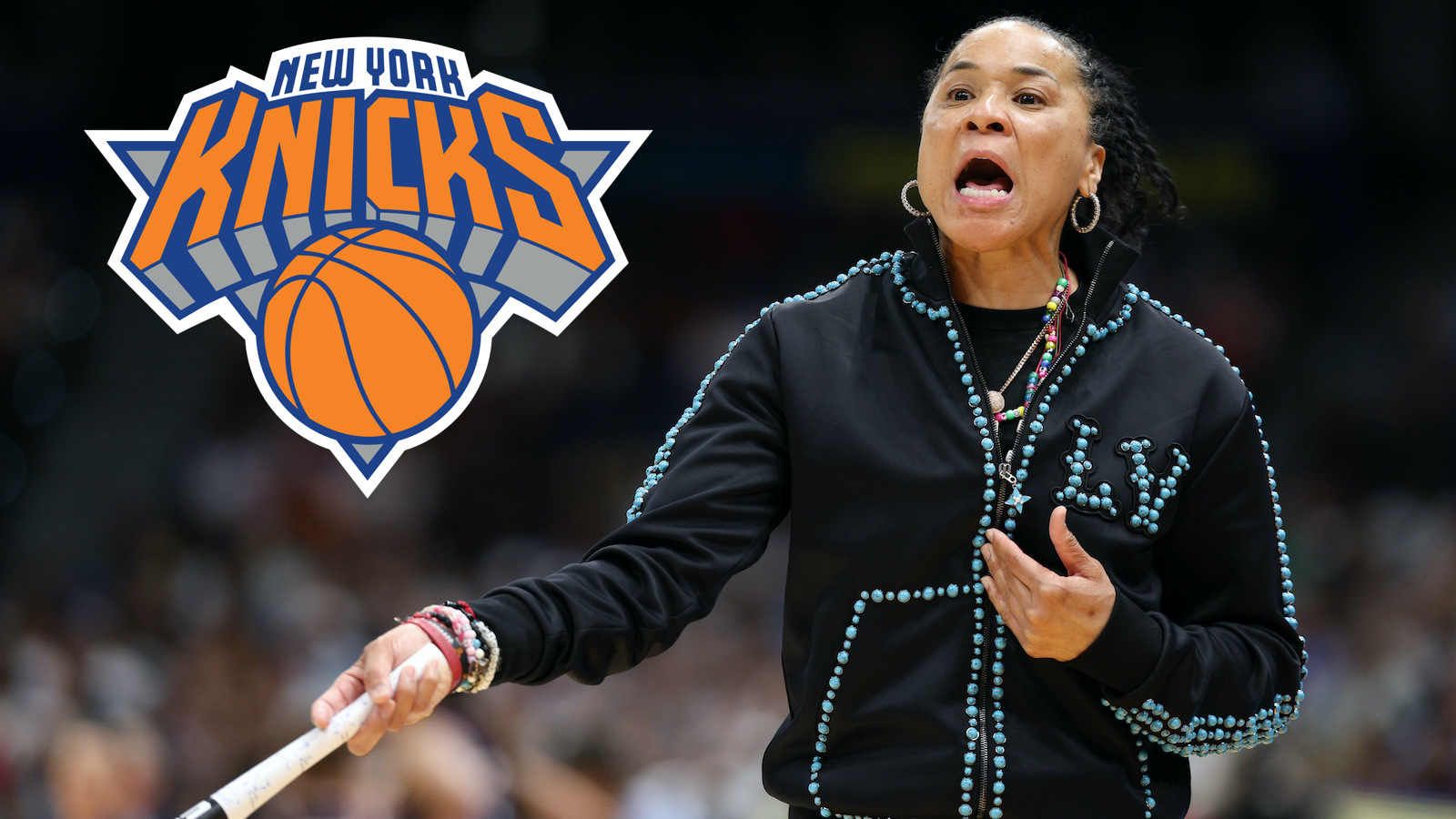 dawn staley coaching