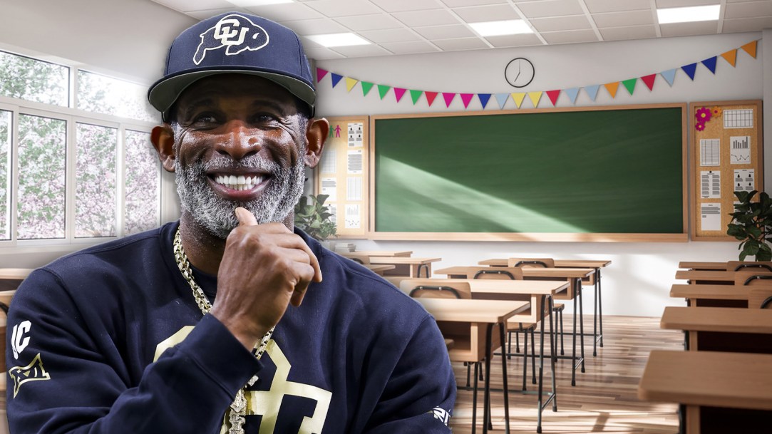 Deion Sanders Dress Code Colorado Code Of Conduct Football