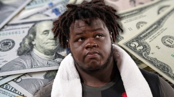 Tampa Bay Buccaneers Will Not Pay Desmond Watson Whatever Salary They Want To Lose More Weight