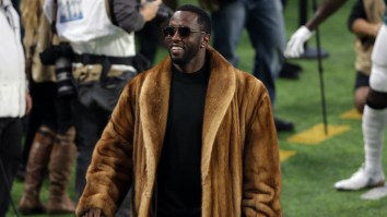 Diddy Files $100M+ Defamation Lawsuit As He Looks To Set Up Post-Prison Life With Purchased Pardon From Donald Trump