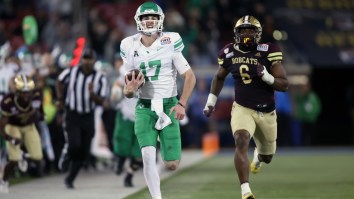 Former Walk-On With One Start Since 9th Grade Drops Major NIL News After Winning QB1 Job At D1 School