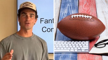 San Diego Fantasy Football Commissioner Details What, Exactly, You Should Do To Manage League Funds