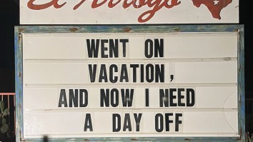 Let’s Check On The 51 Best Memes (So Far) This Week