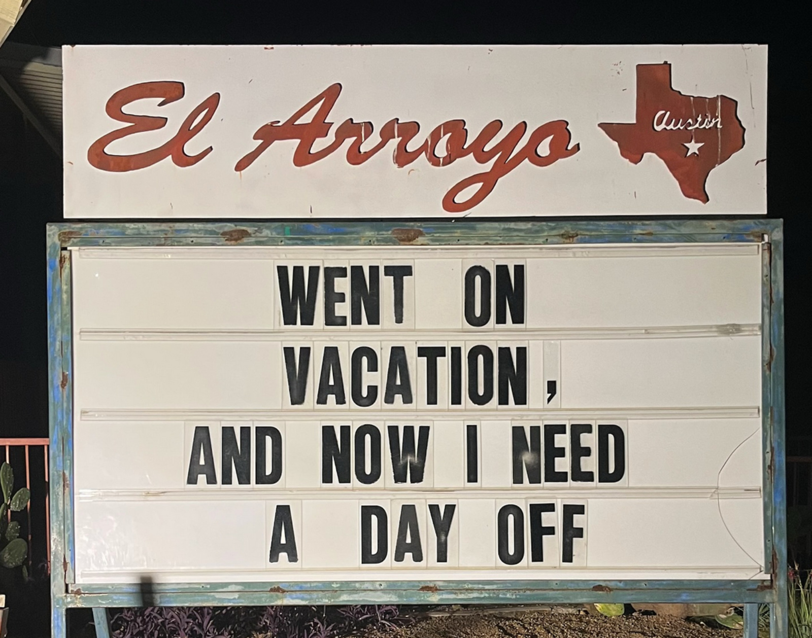 best vacation meme