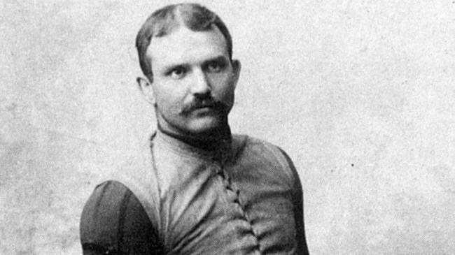 George Washington Woodruff