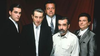 ‘Goodfellas’ Used Real Mobsters As Extras