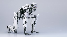 China Now Has Humanoid Robots That Can Play Tennis And We Simply Cannot Compete With This Technology