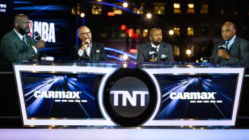 ESPN May Have Ruined ‘Inside The NBA’ Before Airing A Single Episode Based On Early Plan For This Season