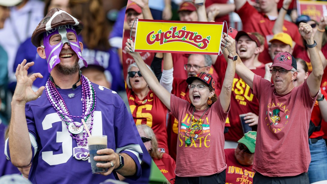 Ireland College Football Guinness Identify American