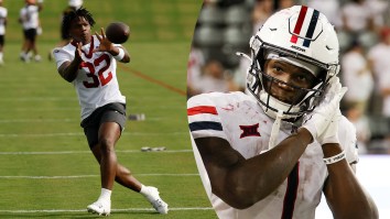 Bizarre Eligibility Saga Prevented Breakout NFL Running Back From College Football Stardom