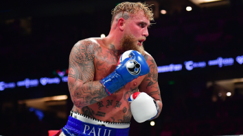 Jake Paul Hires Expensive Lawyer To Sue Anyone Who Claims His Fights Are Rigged