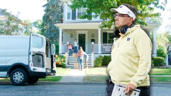 Washington Head Football Coach Jedd Fisch’s Family Is Moving To Arizona Without Him