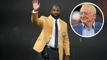 Hall Of Famer Darrelle Revis Rips Both Jerry Jones And Players’ Union Over ‘Humiliating, Disrespectful’ Micah Parsons’ Contract Negotiations