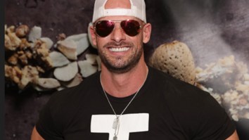 Joey Swoll Called A ‘Coward’ By UFC Legend Chael Sonnen Over Handling Of Hulk Hogan Backlash