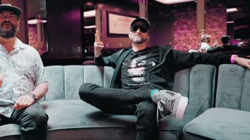 Primus Sucks, But New Drummer John Hoffman Is Living The Dream (Interview)