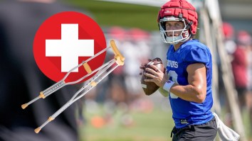 SEC Coaches Concerned For 7-Figure QB’s Safety After Oklahoma’s Previous Failure