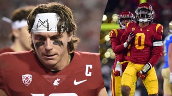 Oklahoma Quarterback John Mateer’s Alleged Venmo History Traces Back To Gut-Wrenching Loss