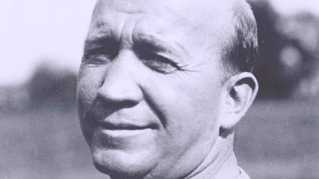 Knute Rockne