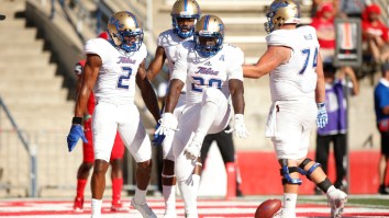 The 9 Biggest Comebacks In College Football History