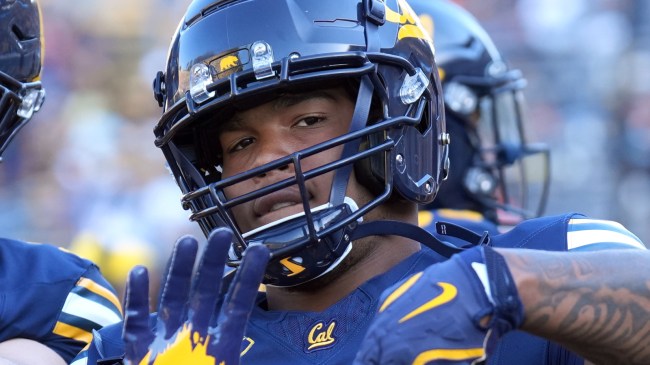Cal DB Legend Journey