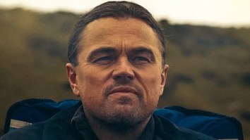 Leonardo DiCaprio Details The One Movie He Regrets Passing On And The Only Film Of His He’ll Rewatch