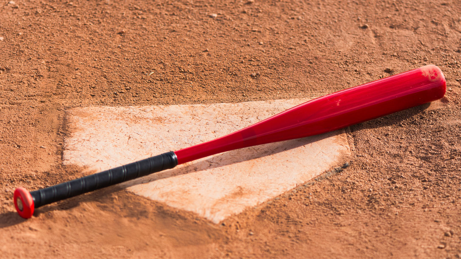 little-league-baseball-bat-on-home-plate