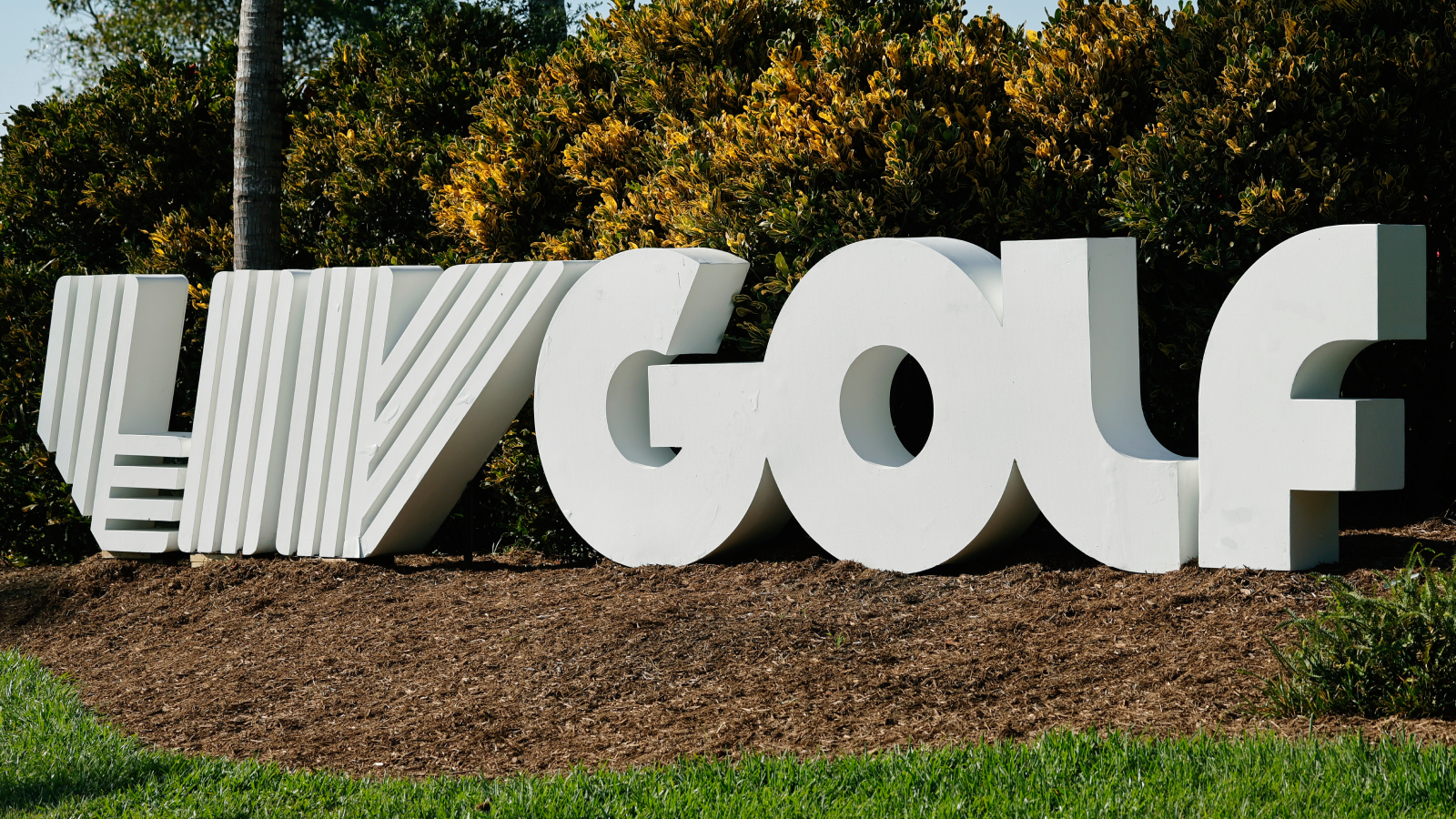 LIV Golf Revokes Press Credential Over Saudi Arabia Question