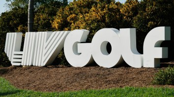 LIV Golf Is Abandoning The Format That Inspired Its Name In Bid To Finally Gain OWGR Accreditation
