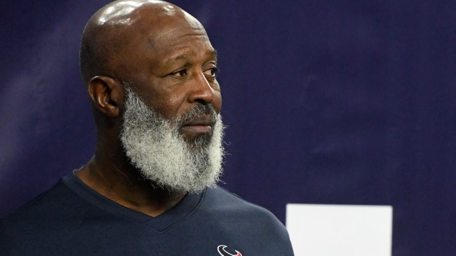 Lovie Smith, Houston Texans
